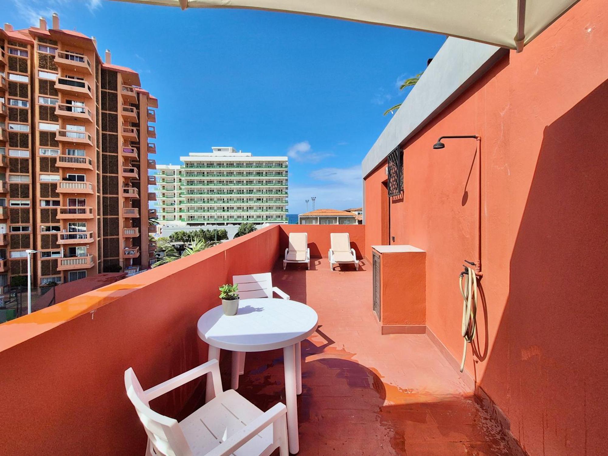 Canaima Apartment