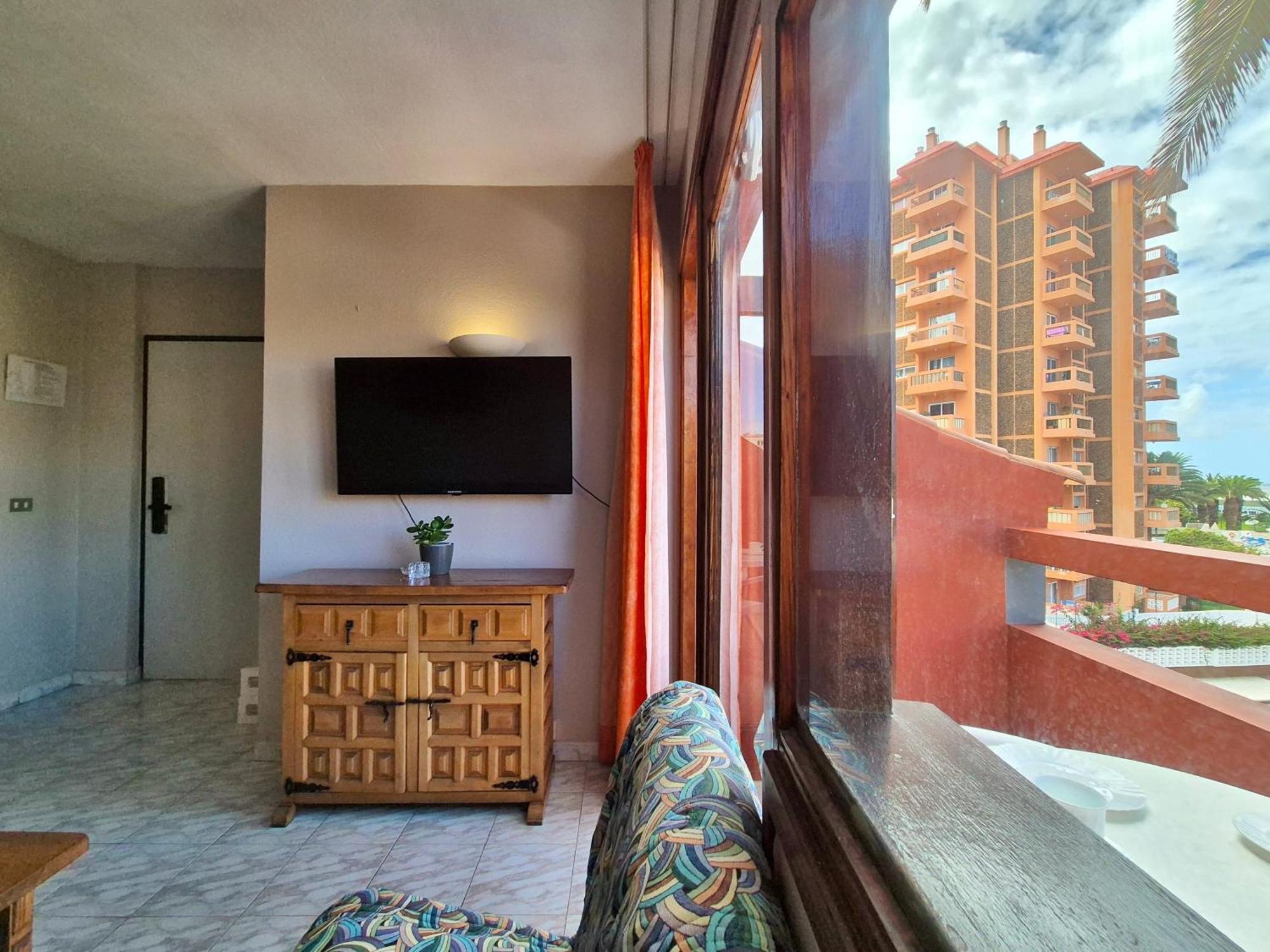 Apartment Canaima *