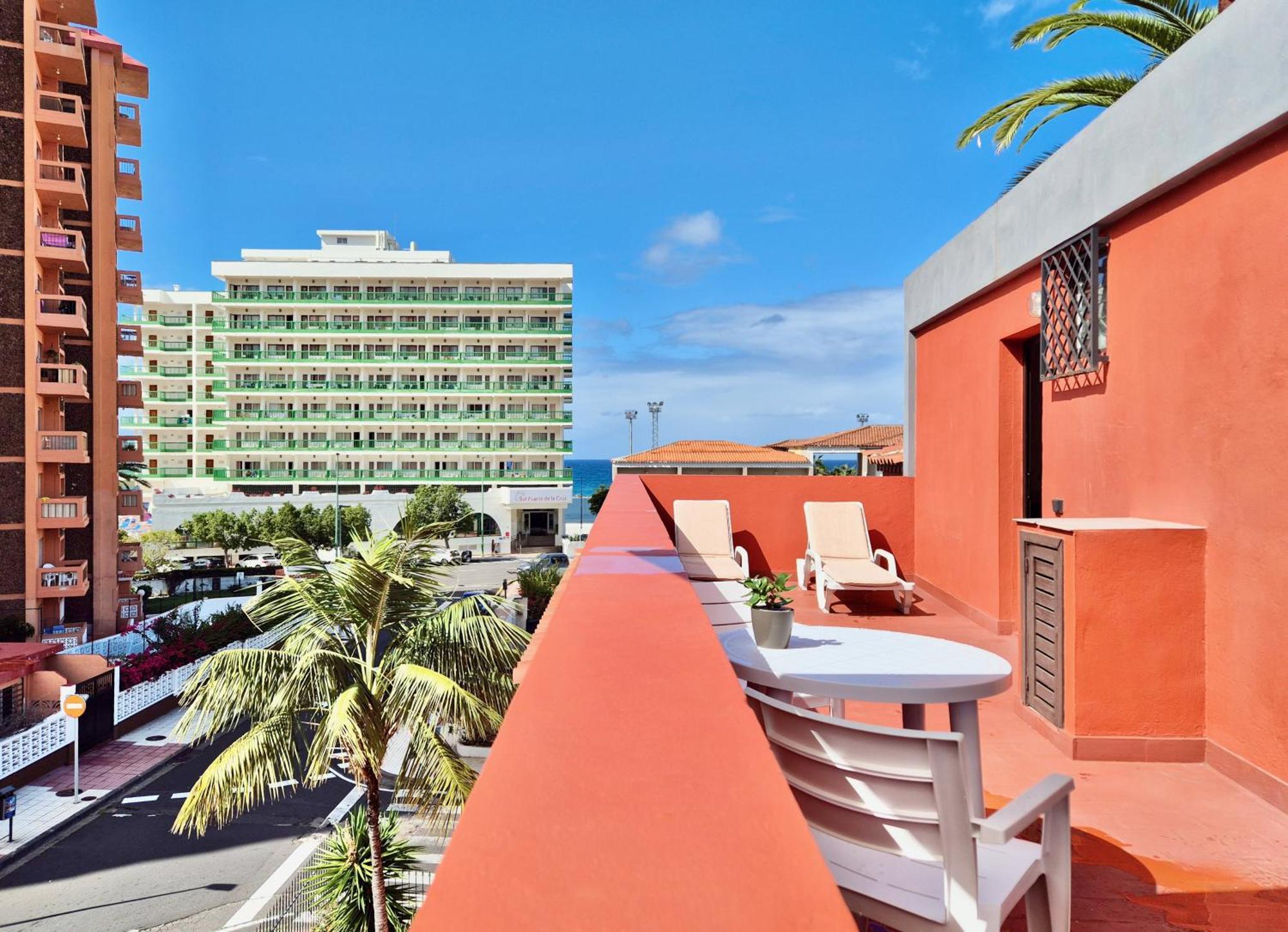 Canaima Apartment