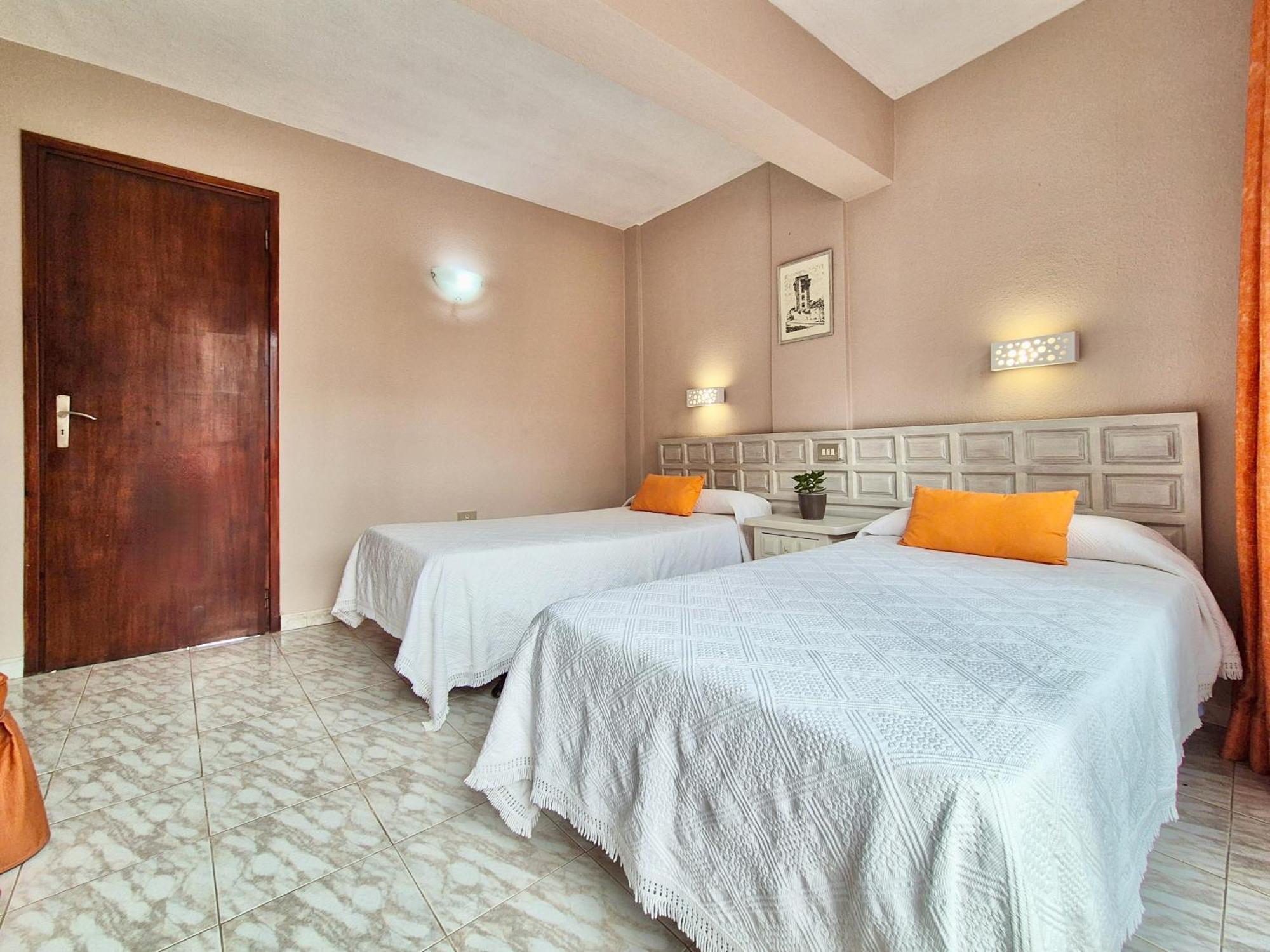 Apartment Canaima *