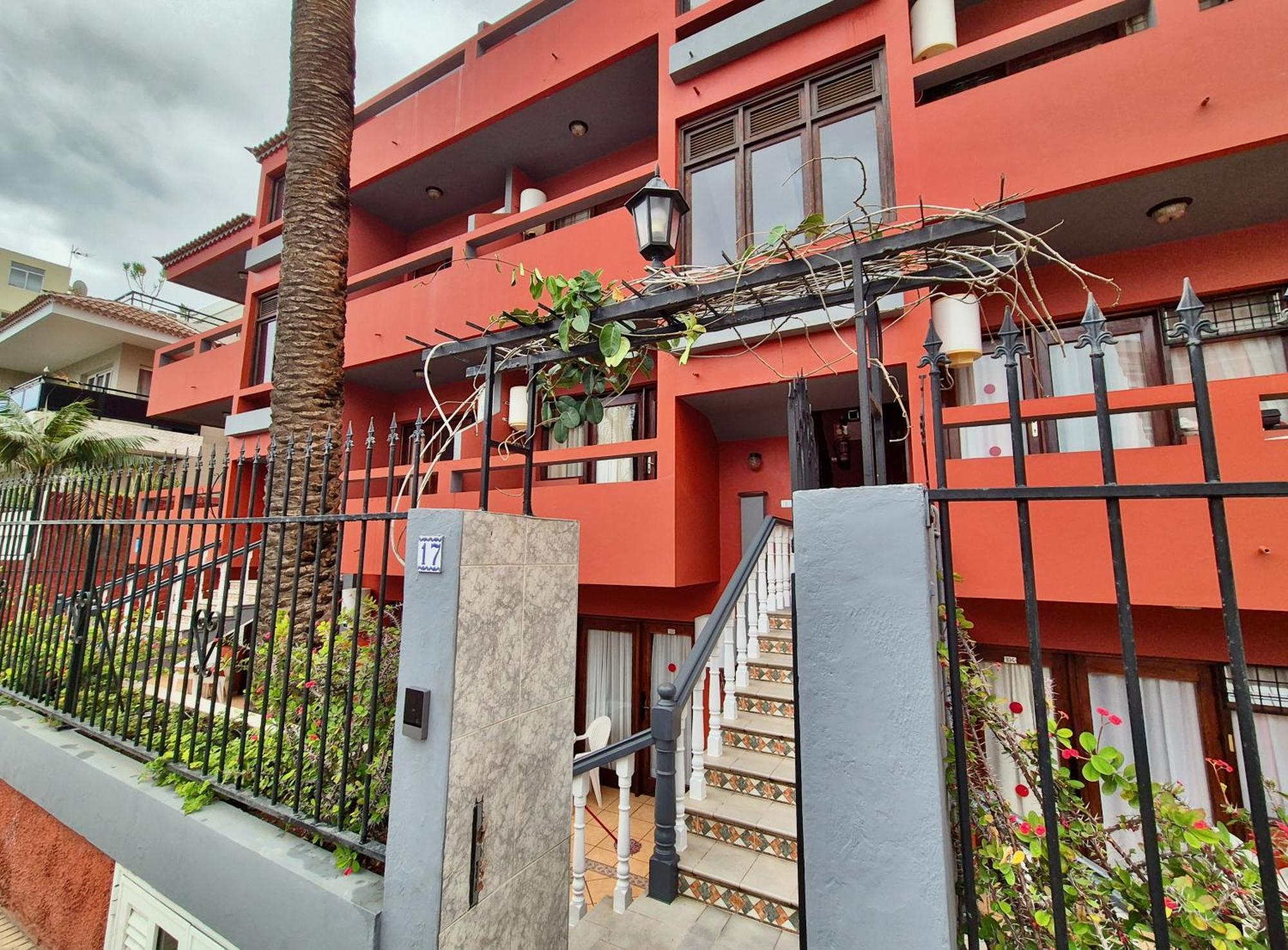 Canaima Puerto de la Cruz (Tenerife)