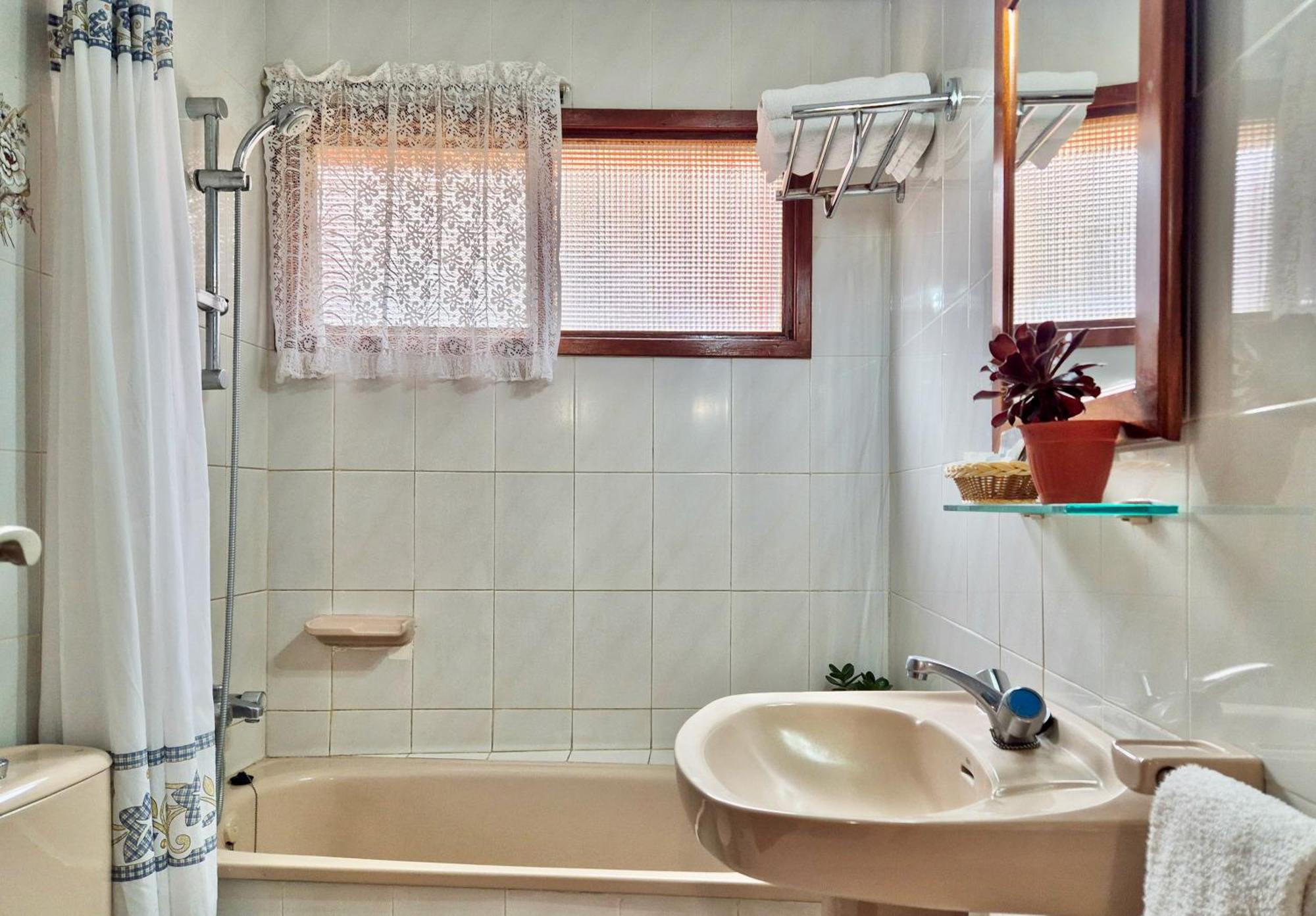 Apartment Canaima