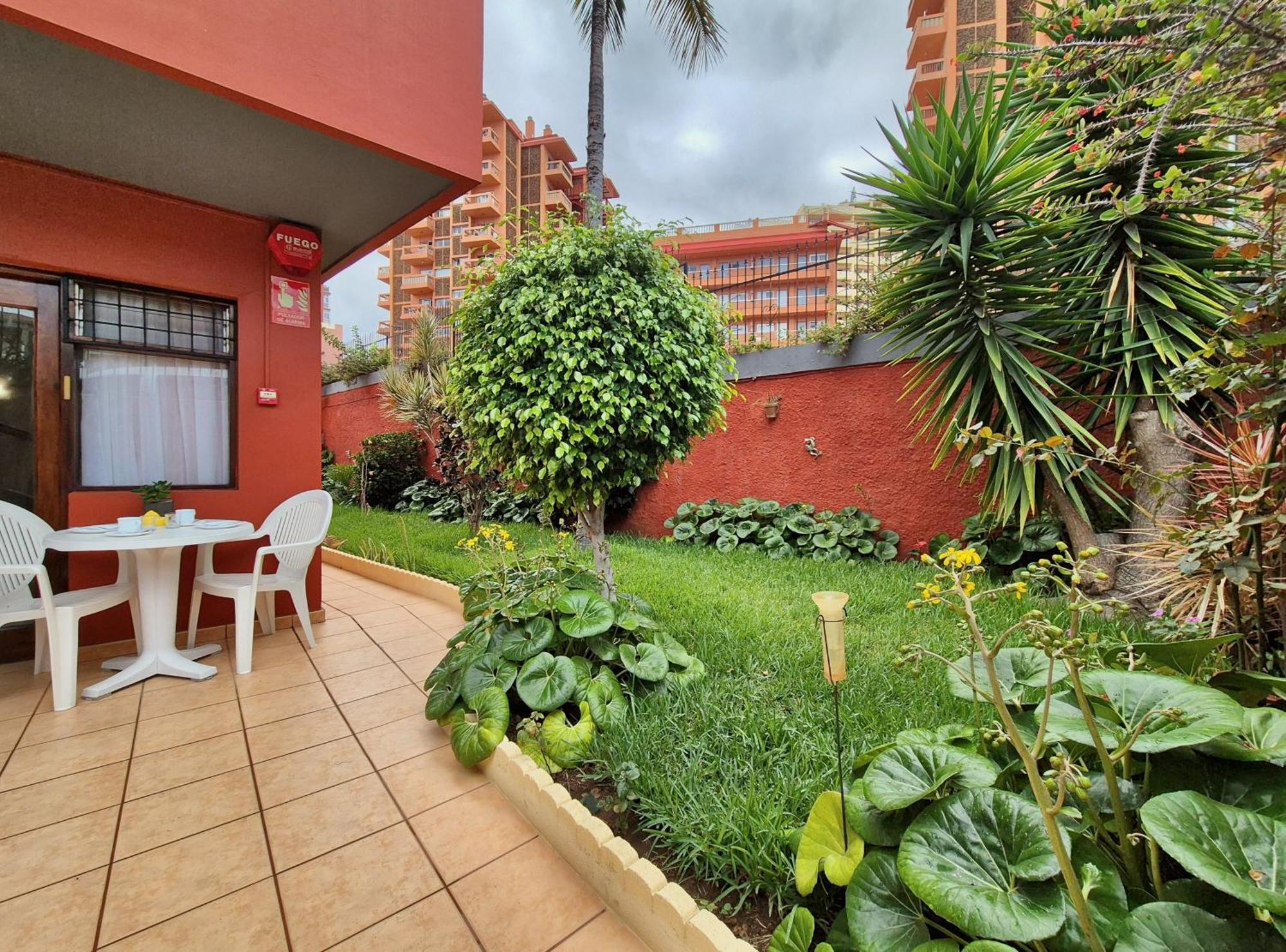Apartment Canaima *
