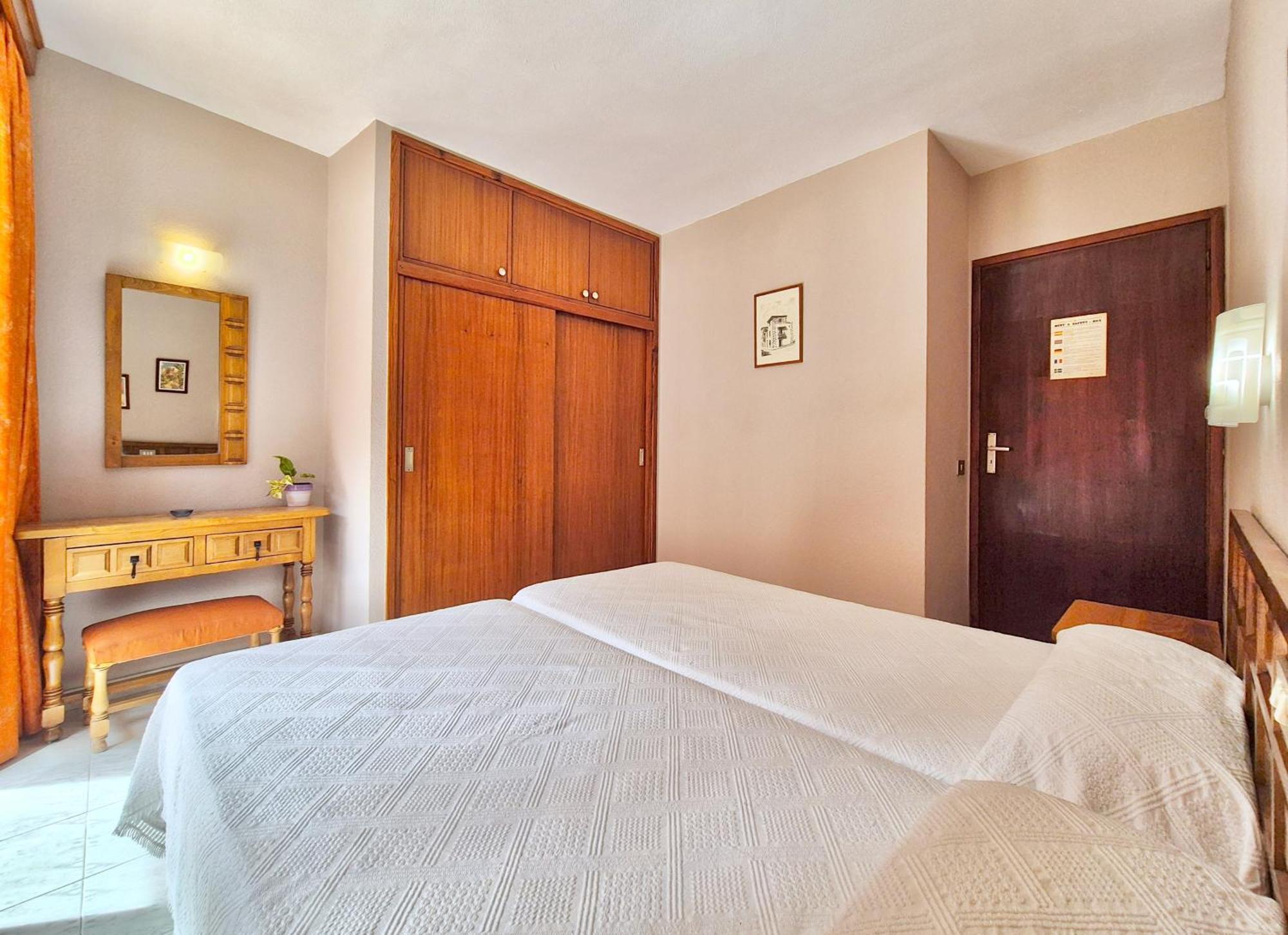 Apartment Canaima