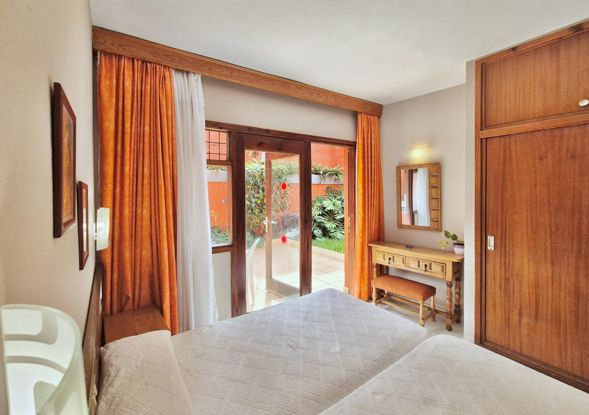 Canaima Apartment Puerto de la Cruz (Tenerife)