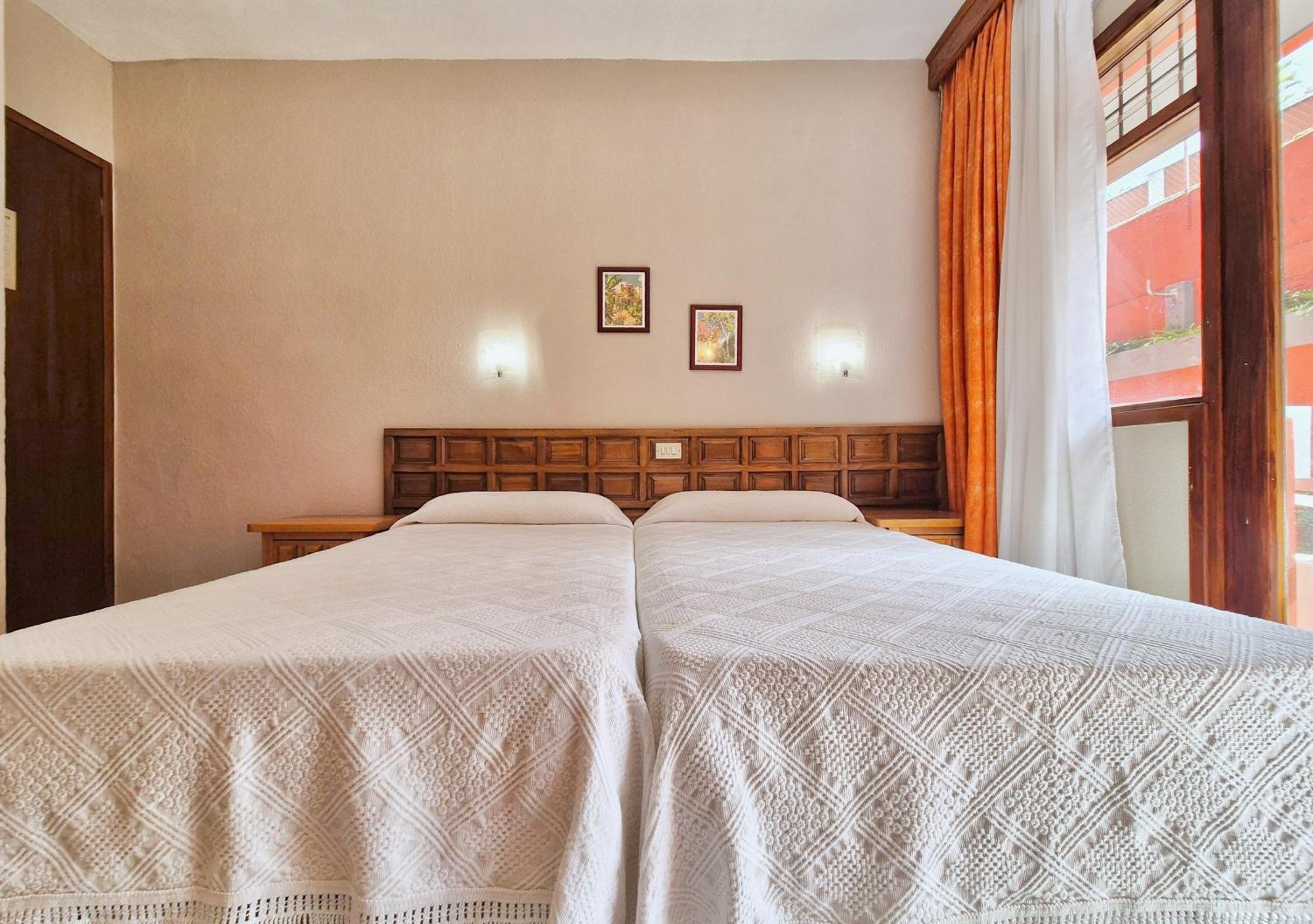 Apartment Canaima Puerto de la Cruz (Tenerife)