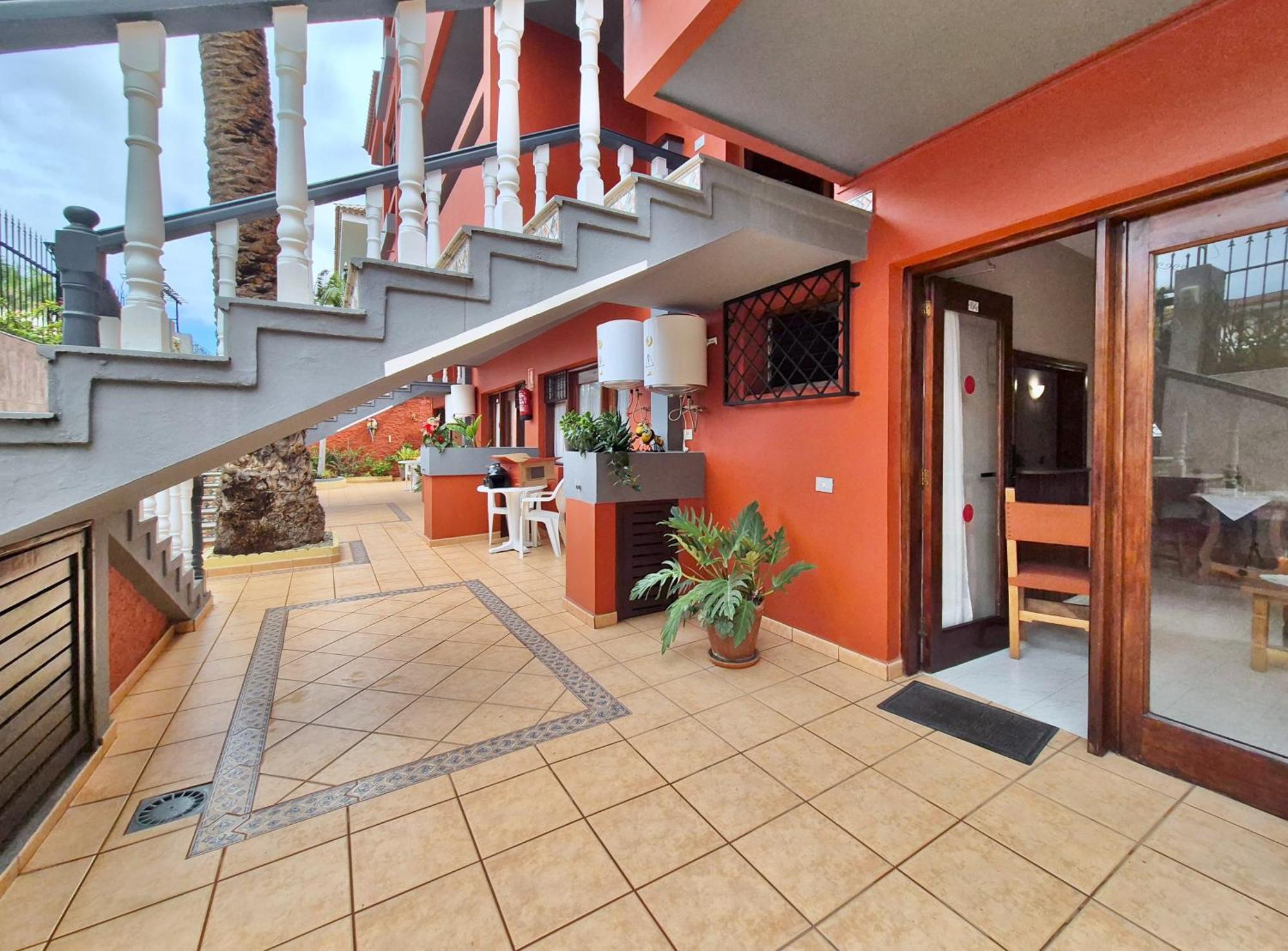 Canaima Puerto de la Cruz (Tenerife)