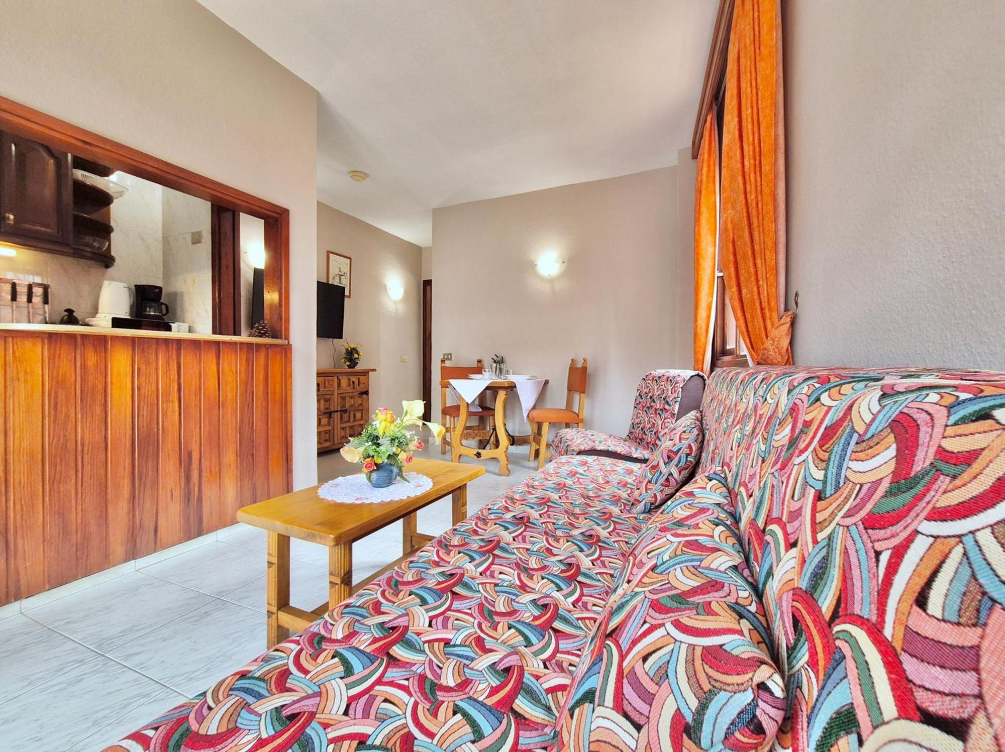Canaima Apartment