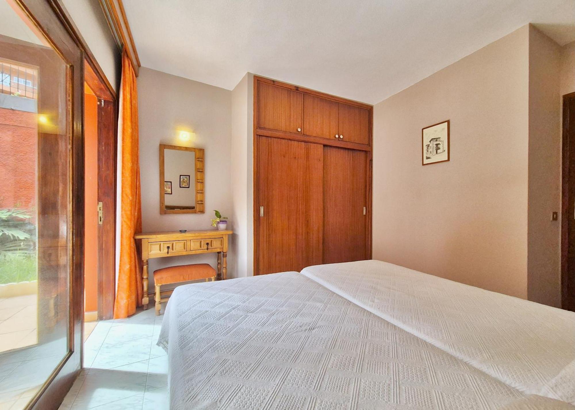 Apartment Canaima