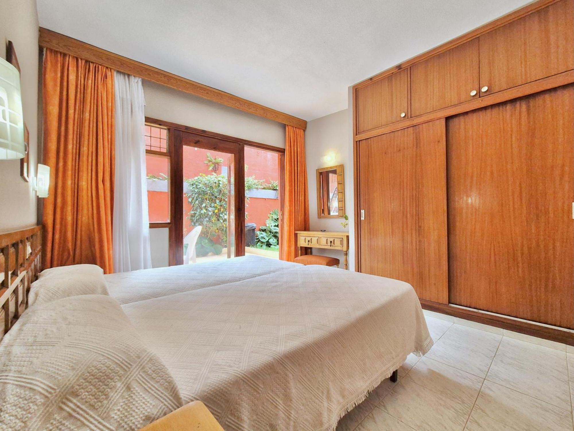 Apartment Canaima Puerto de la Cruz (Tenerife)