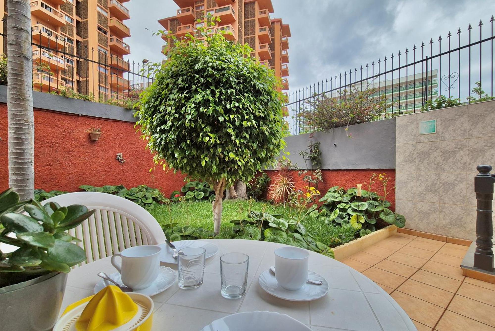 Apartment Canaima *