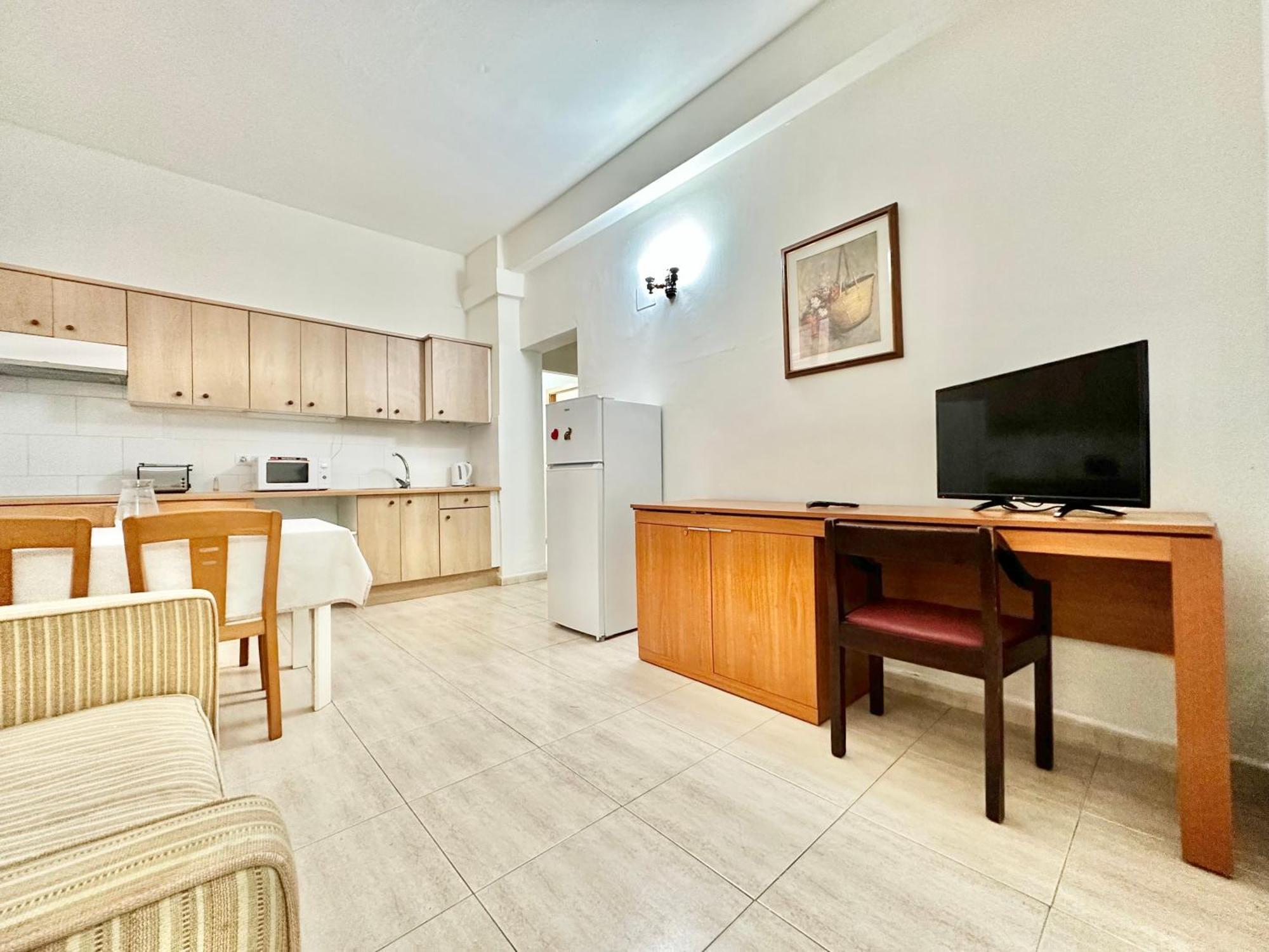 Alta Groundfloor