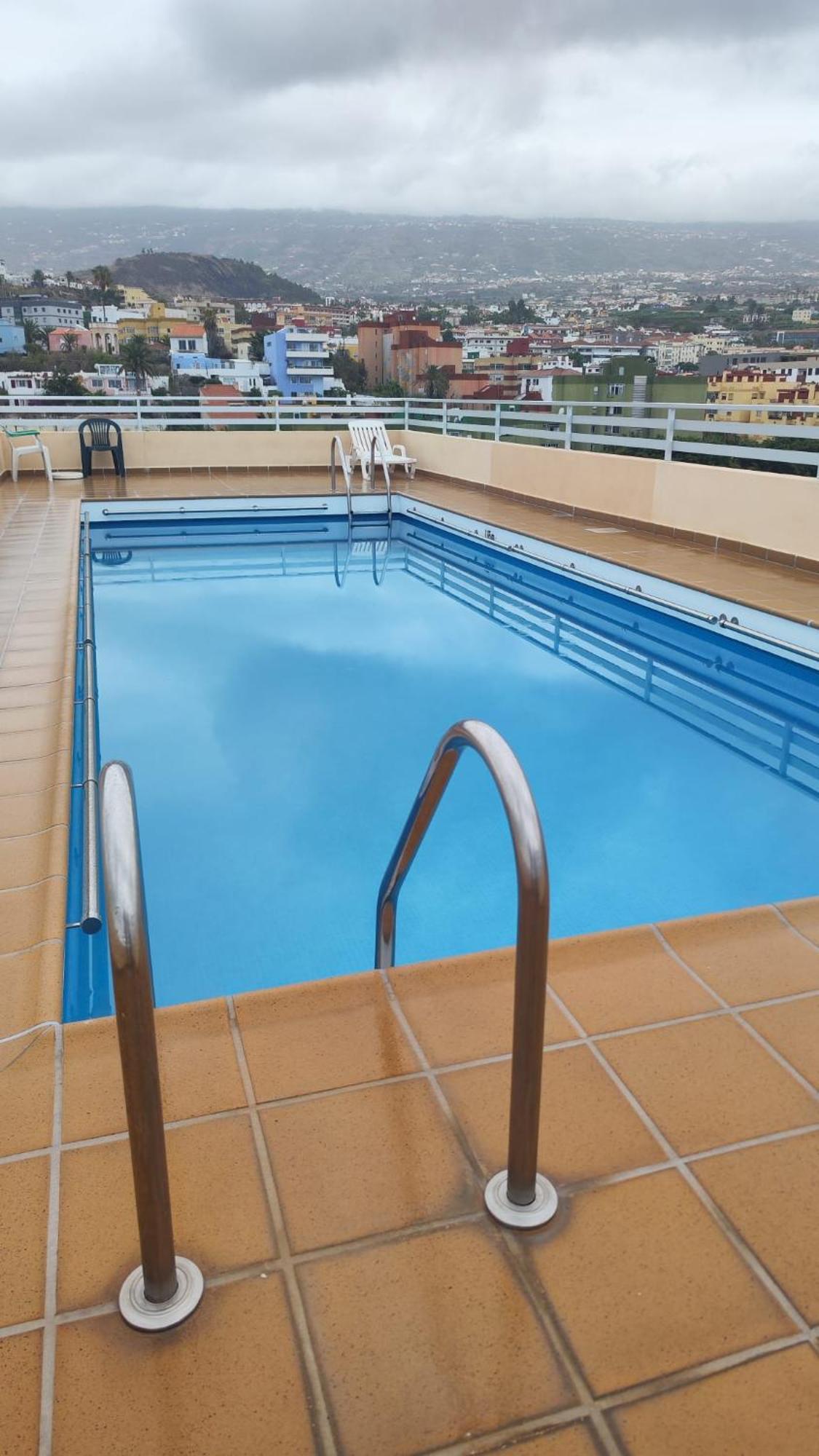 Casa Martianez Apartment