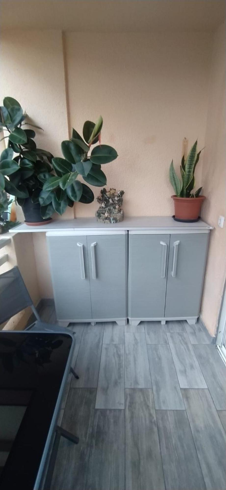 Casa Martianez Apartment