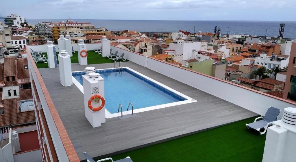 Estudio Girasol Apartamento