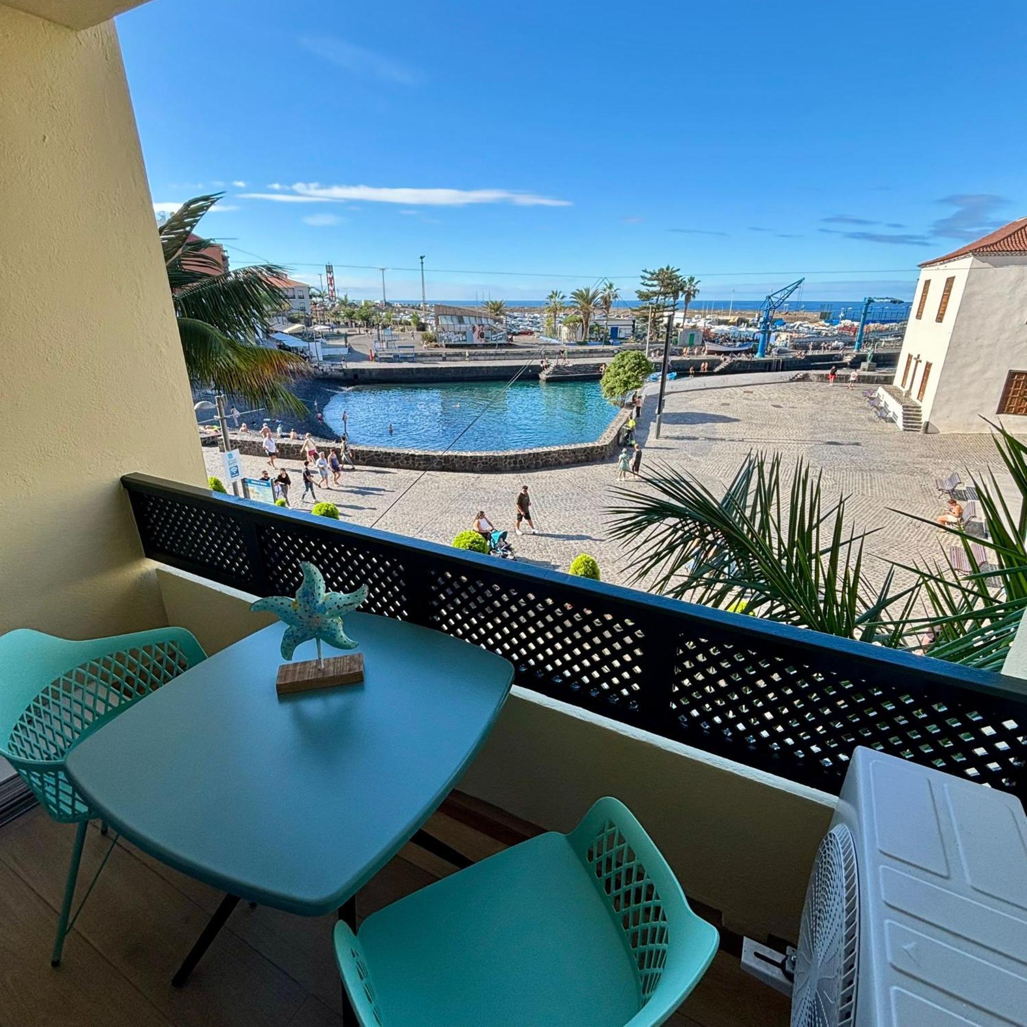 Sea&pool Apartment Puerto de la Cruz (Tenerife)