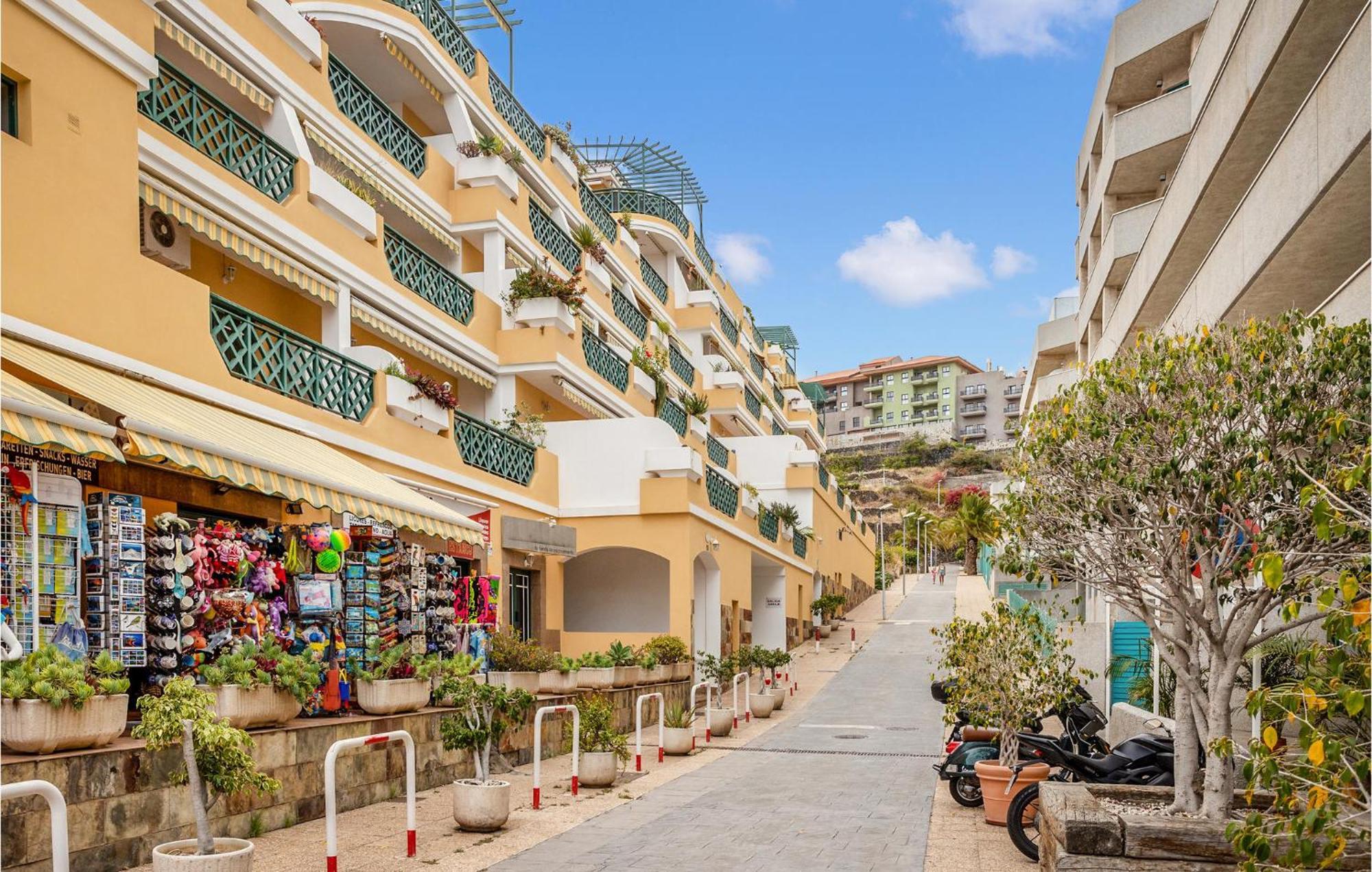 Awesome In With Wifi Apartment *