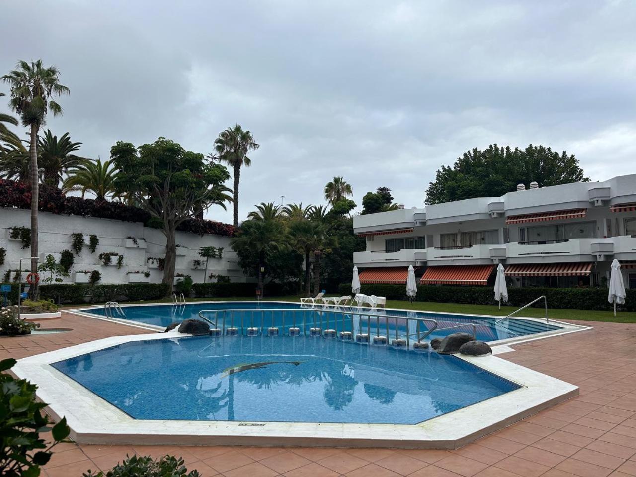 Apartment Molino Blanco *