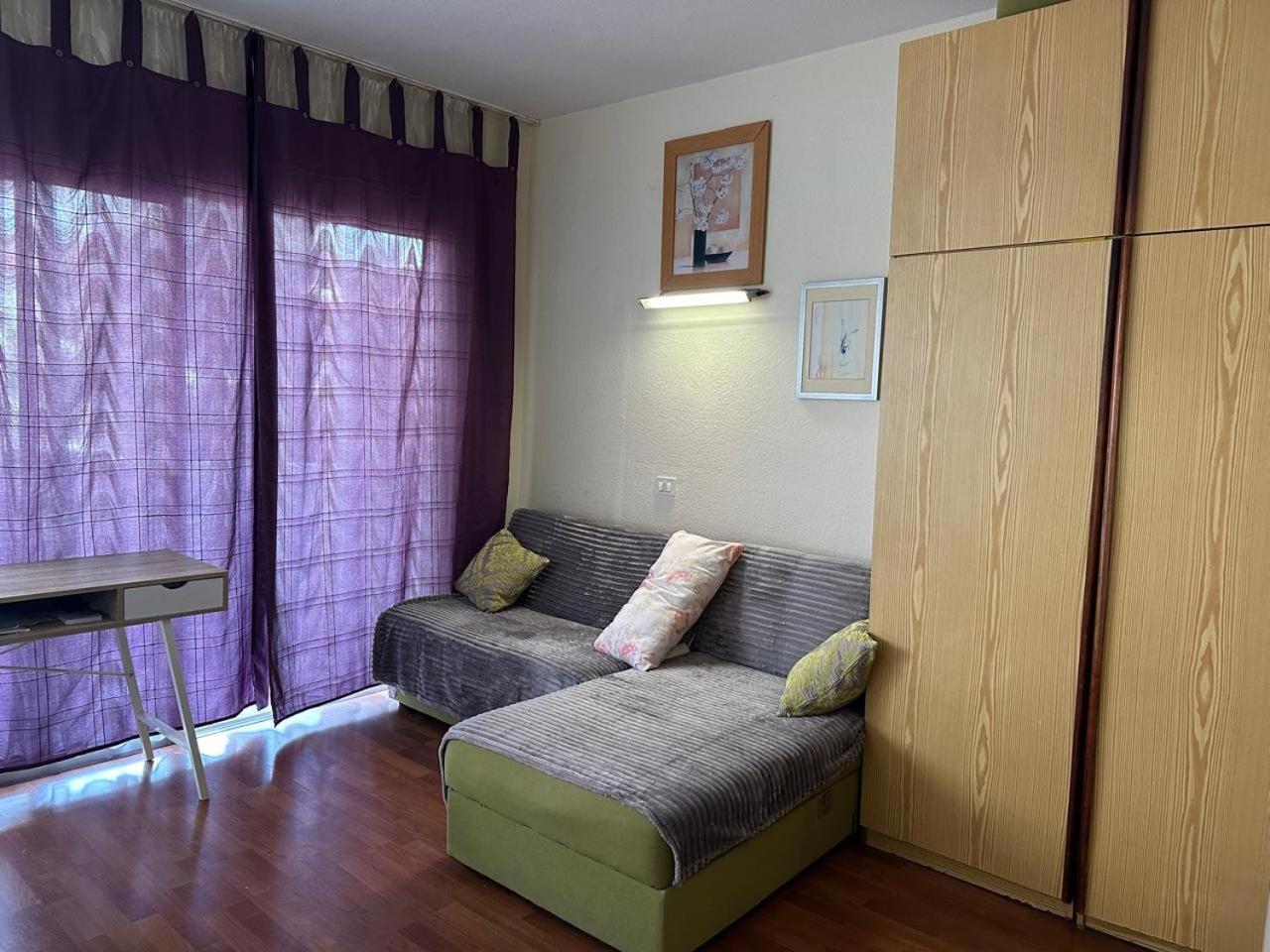 Apartment Molino Blanco Puerto de la Cruz (Tenerife)