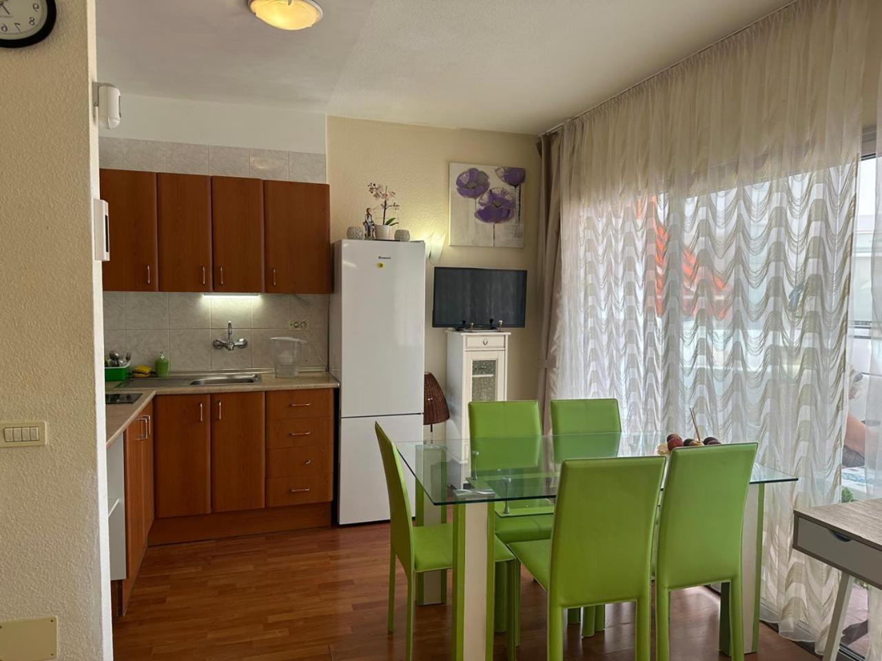 Apartment Molino Blanco Puerto de la Cruz (Tenerife)