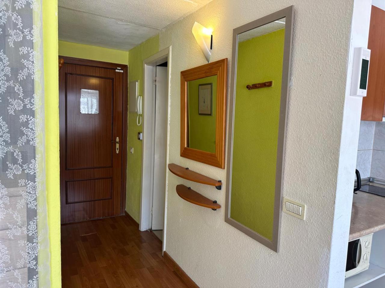 Apartment Molino Blanco *