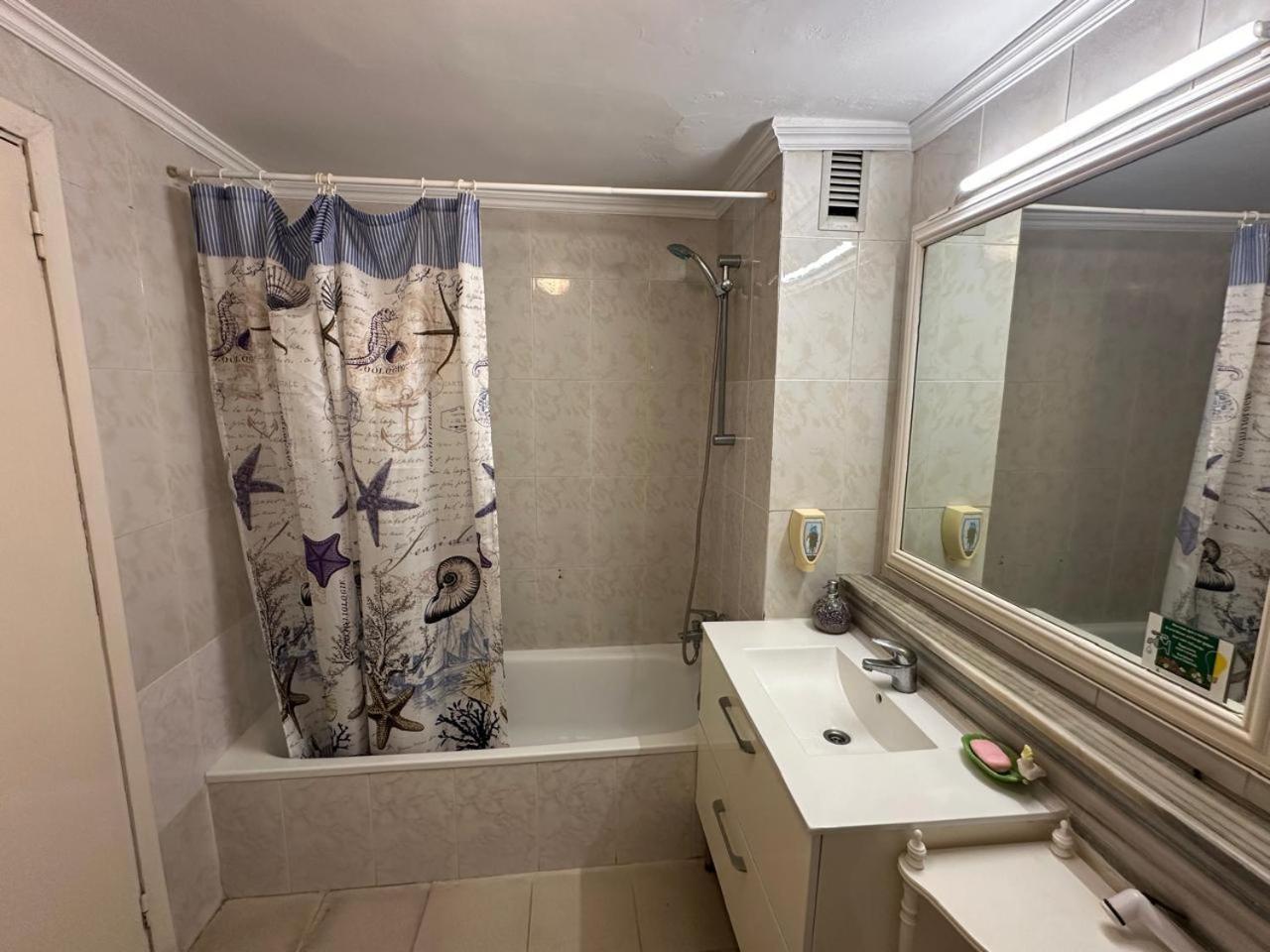 Molino Blanco Apartment Puerto de la Cruz (Tenerife)
