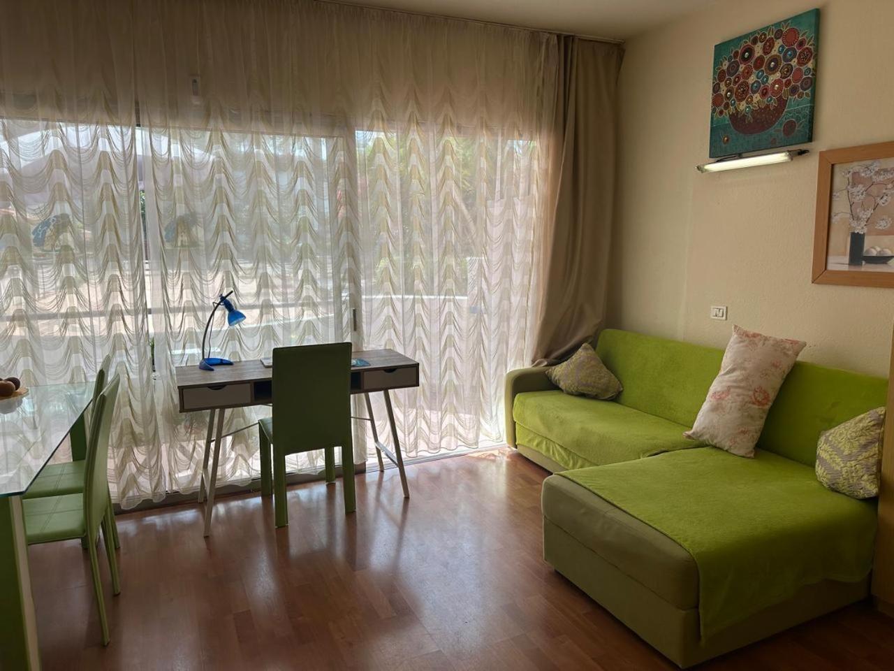 Molino Blanco Apartment Puerto de la Cruz (Tenerife)