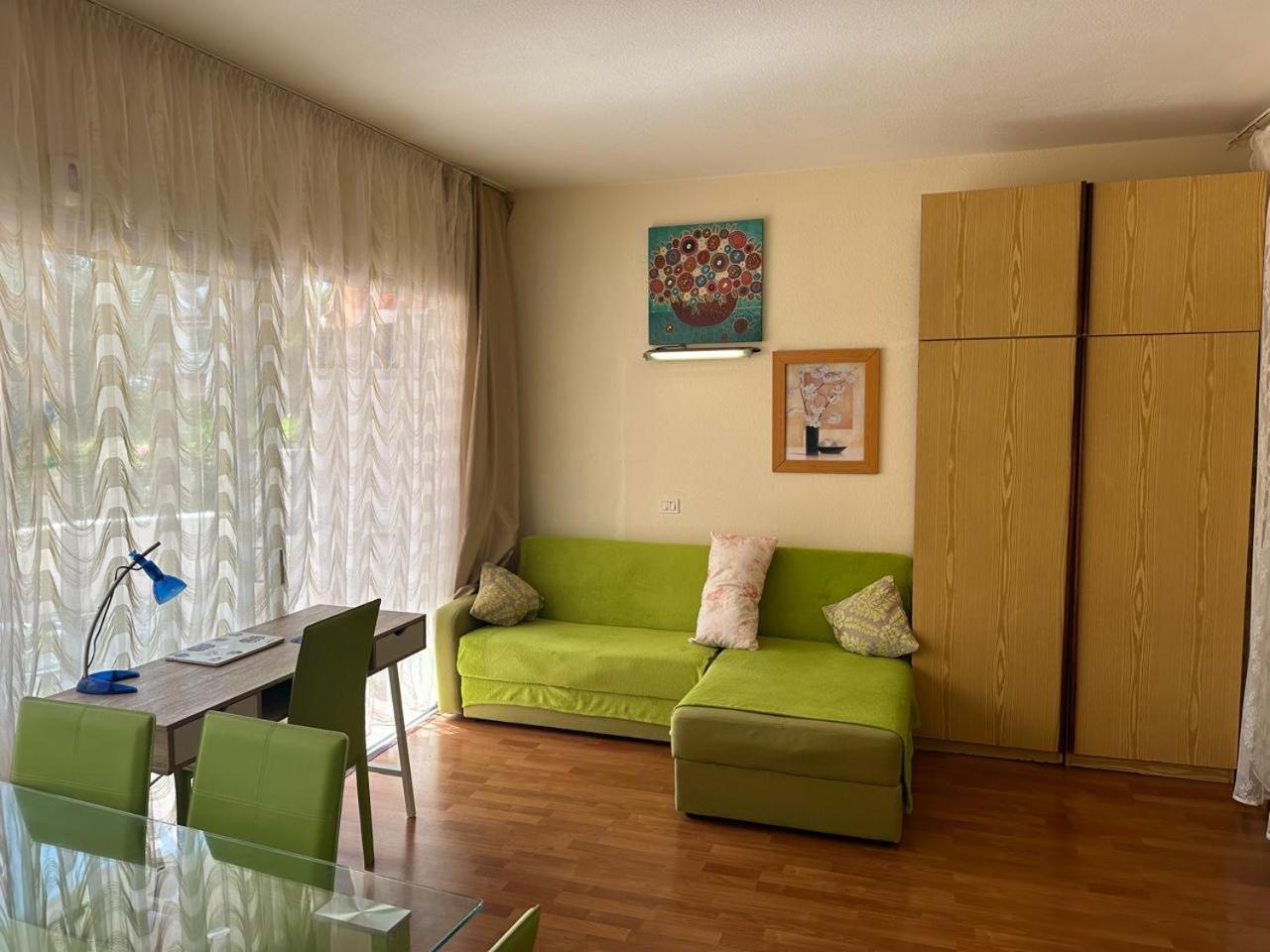 Apartment Molino Blanco