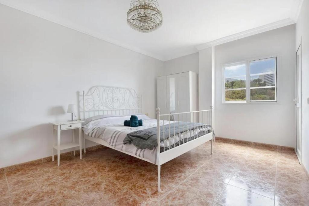 Apartment Beatifull Sea View In Pto Cruz Puerto de la Cruz (Tenerife)