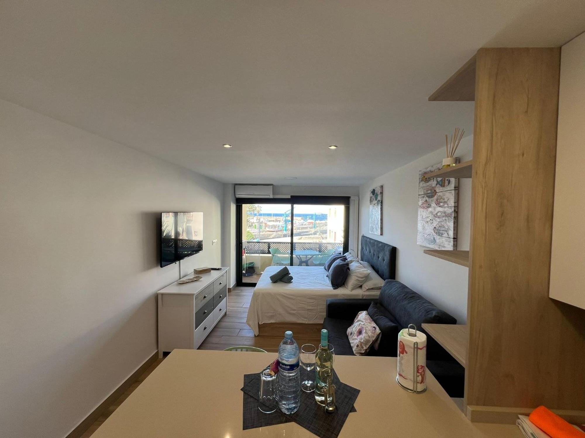 Apartment Sea&pool *