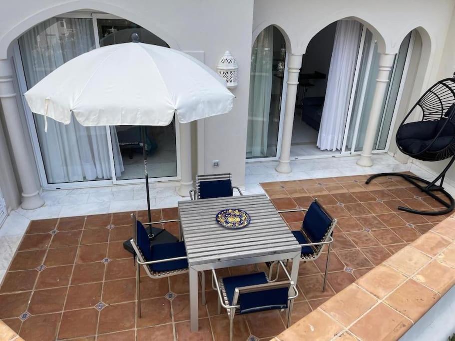 Appartement Ek Luxury Lotus Puerto Cruz
