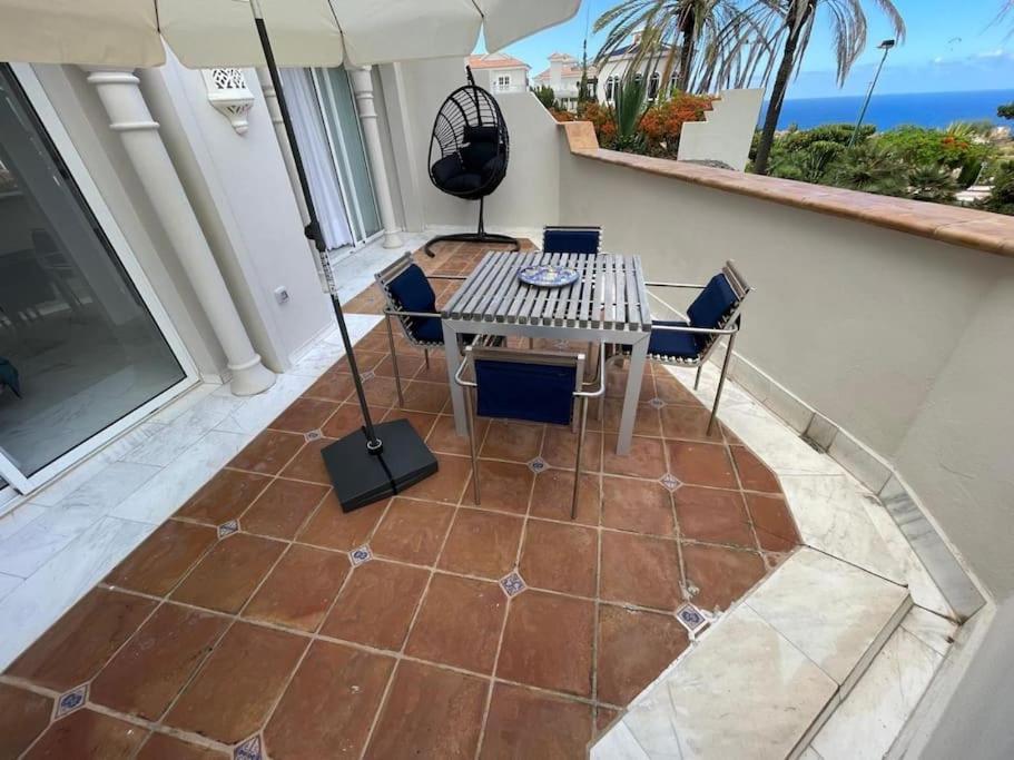 Apartment Ek Luxury Lotus Puerto Cruz