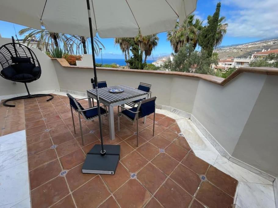 Apartment Ek Luxury Lotus Puerto Cruz Puerto de la Cruz (Tenerife)