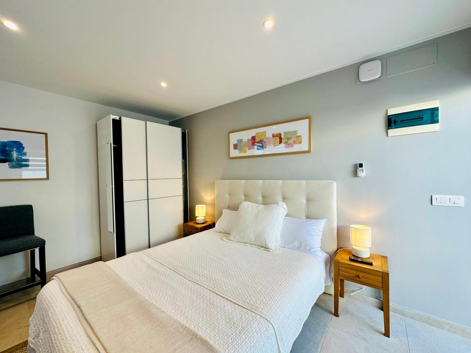 Luxurious With Heated Pool And Ocean Views Puerto de la Cruz (Tenerife)