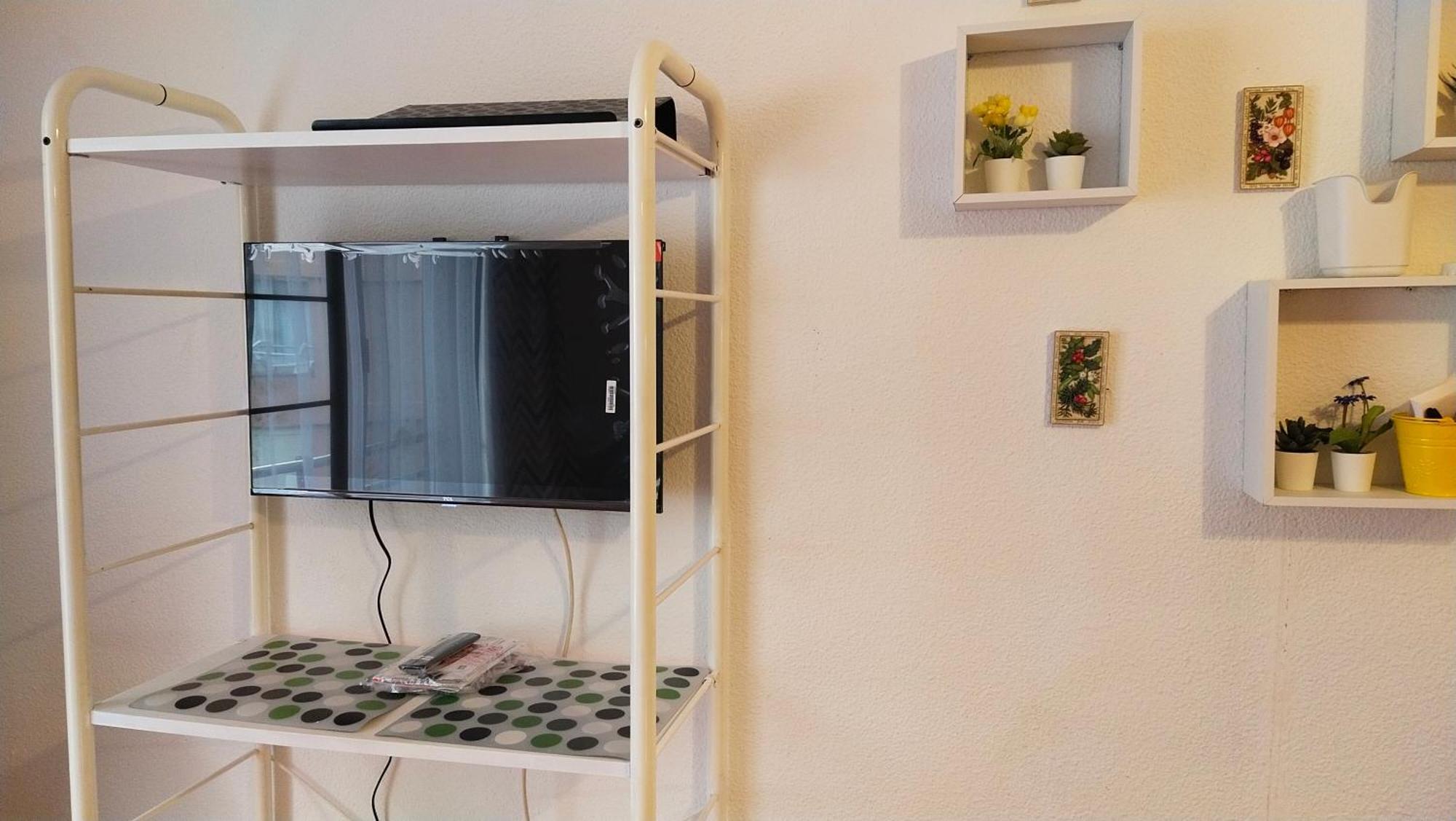 Apartment Martianez Puerto de la Cruz (Tenerife)