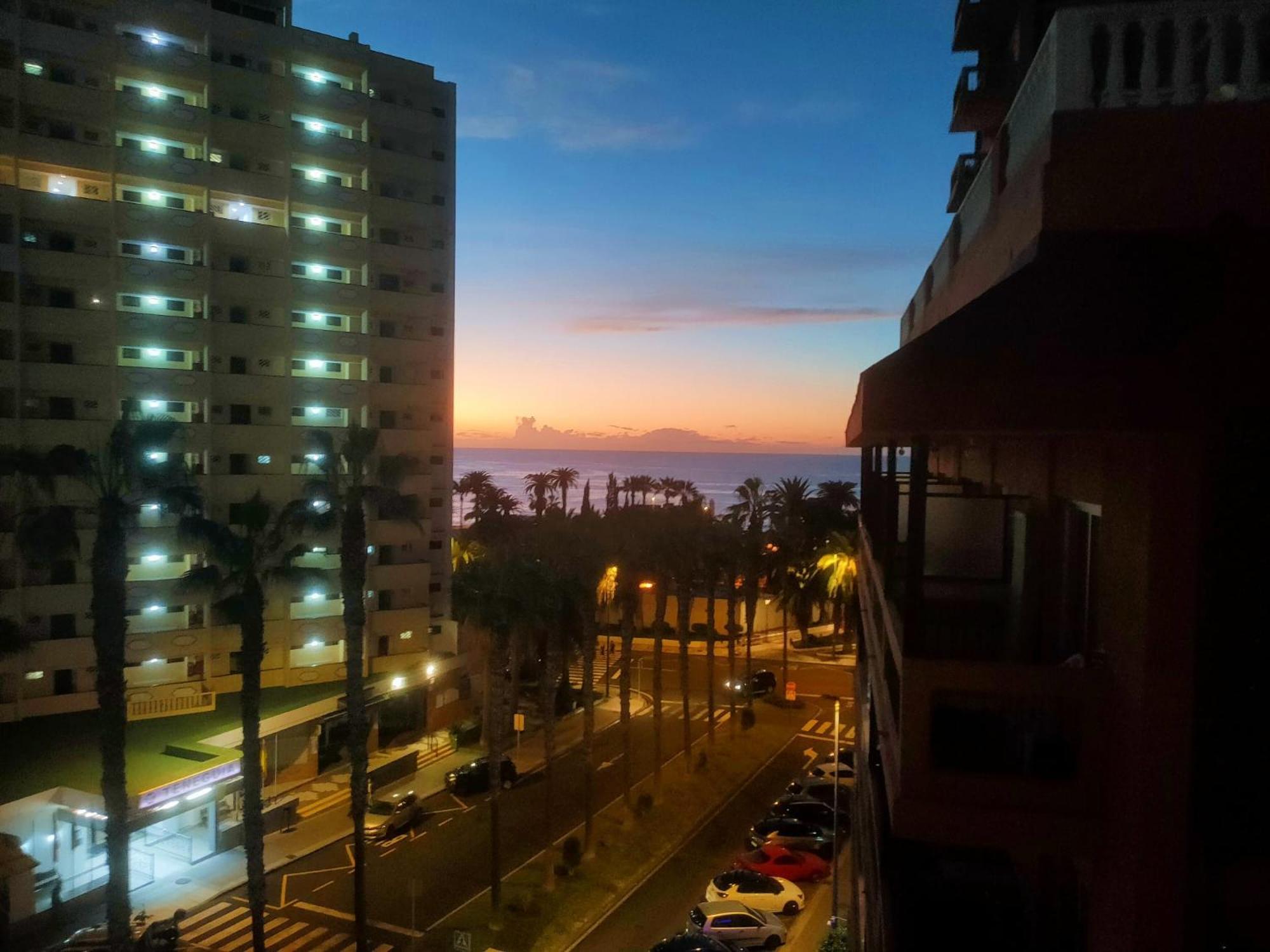 J&j - El Polvorin Apartamento Puerto de la Cruz (Tenerife)