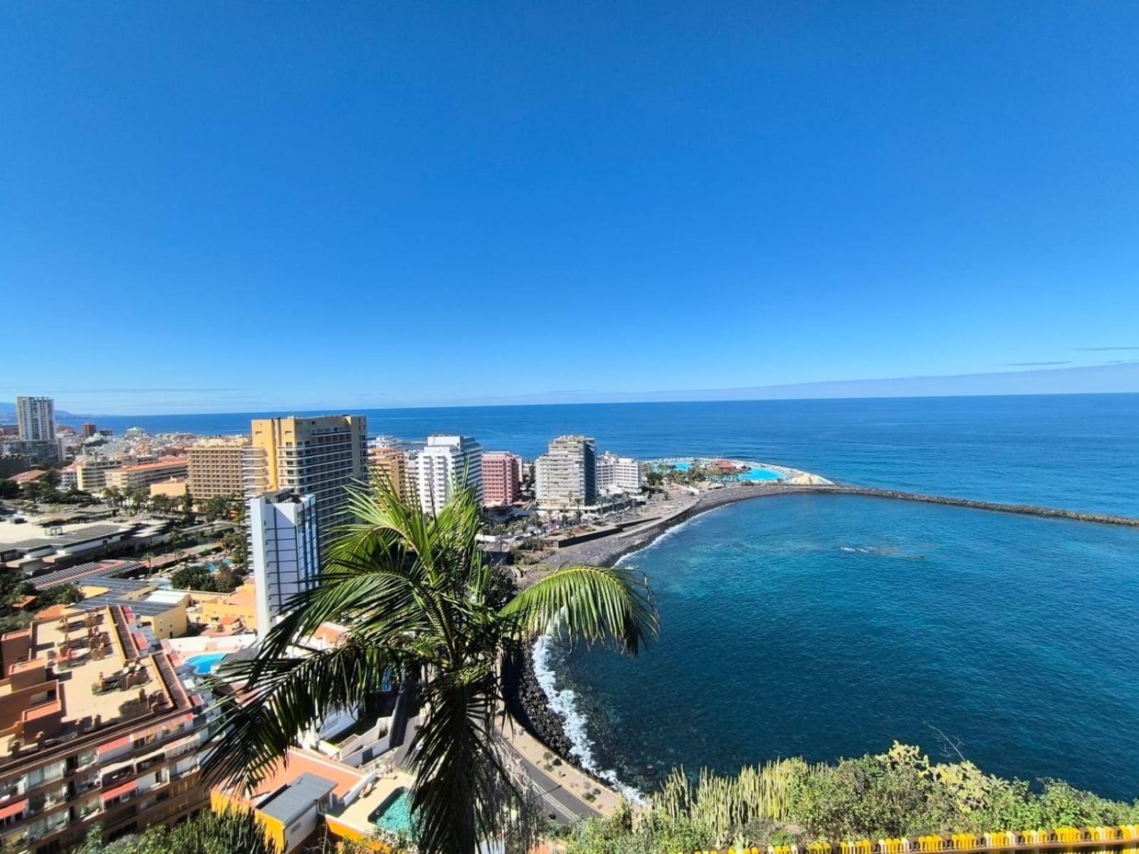 Apartamento Ikarus View *
