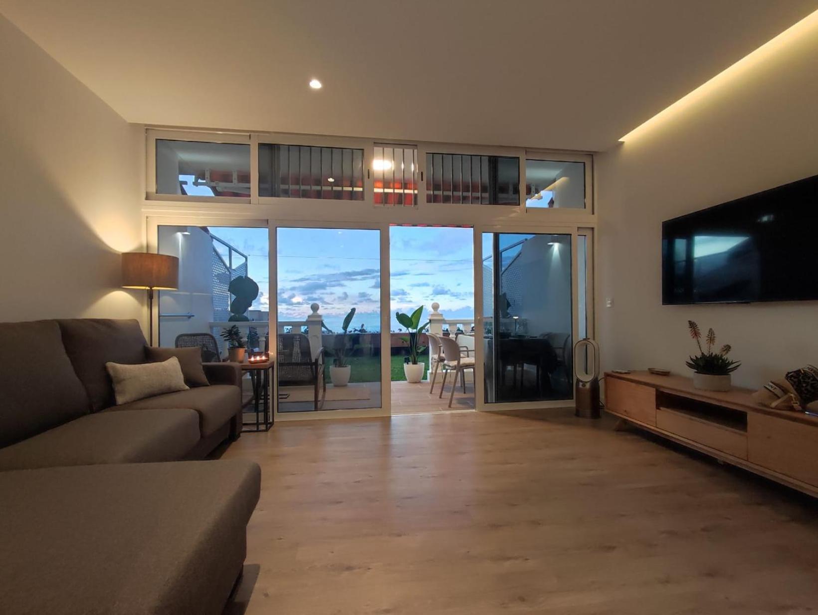 Apartament Ikarus View *