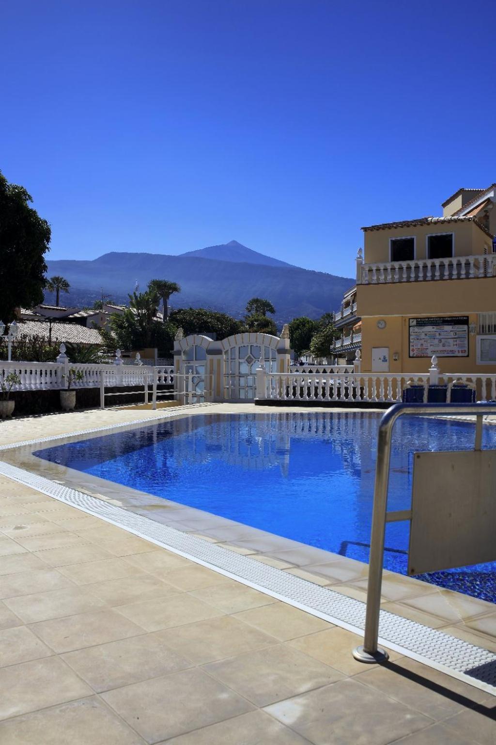 Ikarus View Apartment Puerto de la Cruz (Tenerife)
