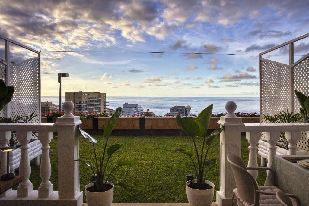 Ikarus View Apartament Puerto de la Cruz (Tenerife)