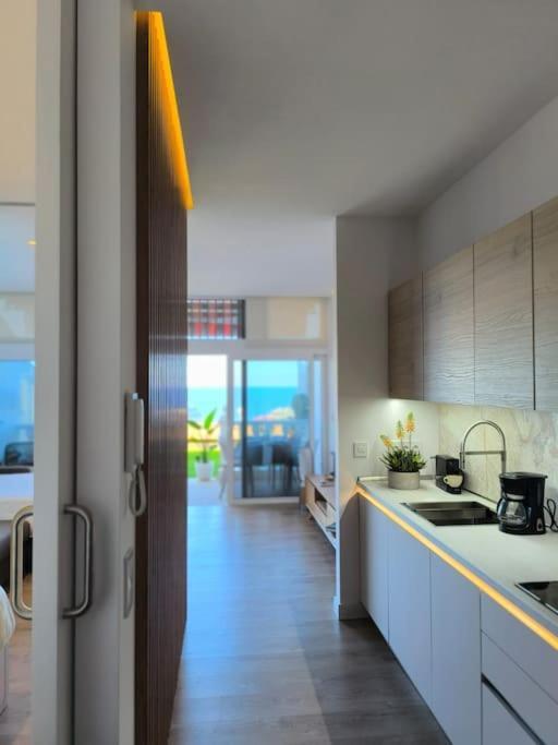 Apartment Ikarus View Puerto de la Cruz (Tenerife)