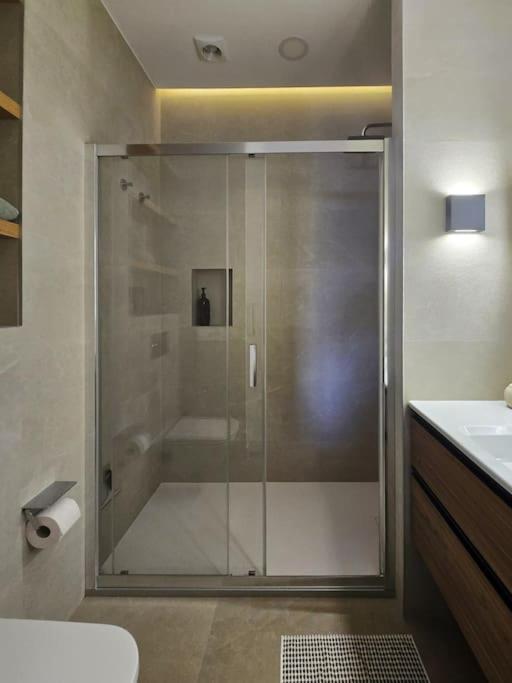 Ikarus View Apartment