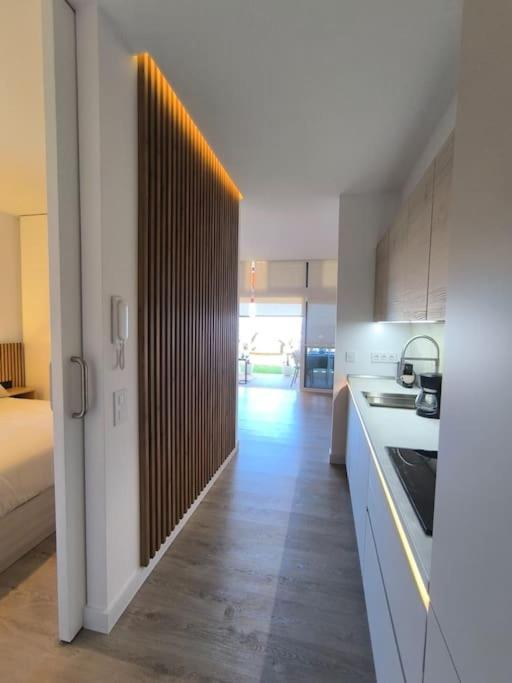 Ikarus View Apartment Puerto de la Cruz (Tenerife)