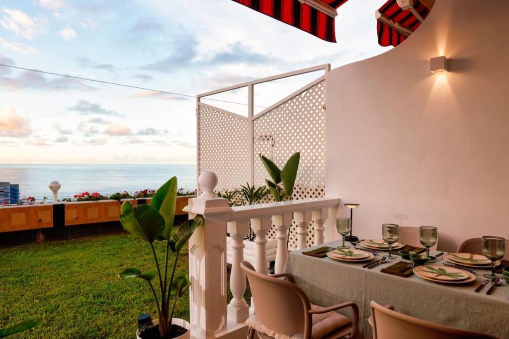 Ikarus View Apartamento