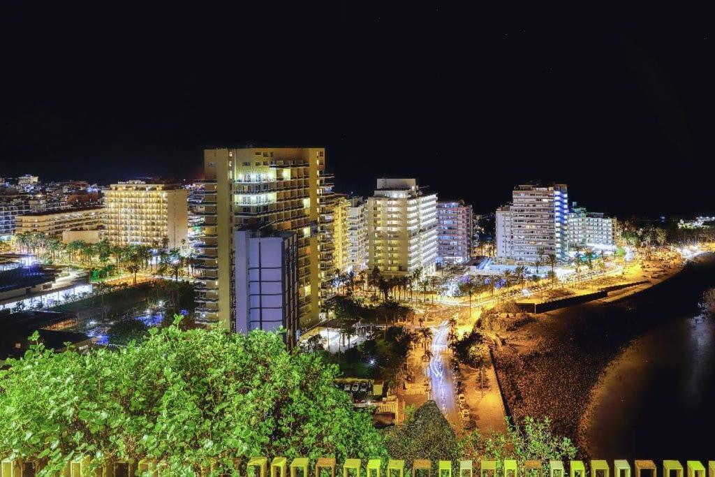 Apartament Ikarus View Puerto de la Cruz (Tenerife)