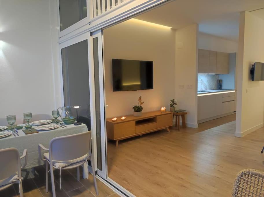 Apartment Ikarus View Puerto de la Cruz (Tenerife)