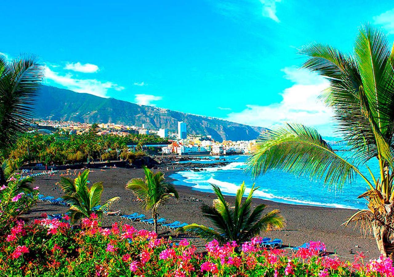 Apartamento J&j - El Polvorin Puerto de la Cruz (Tenerife)