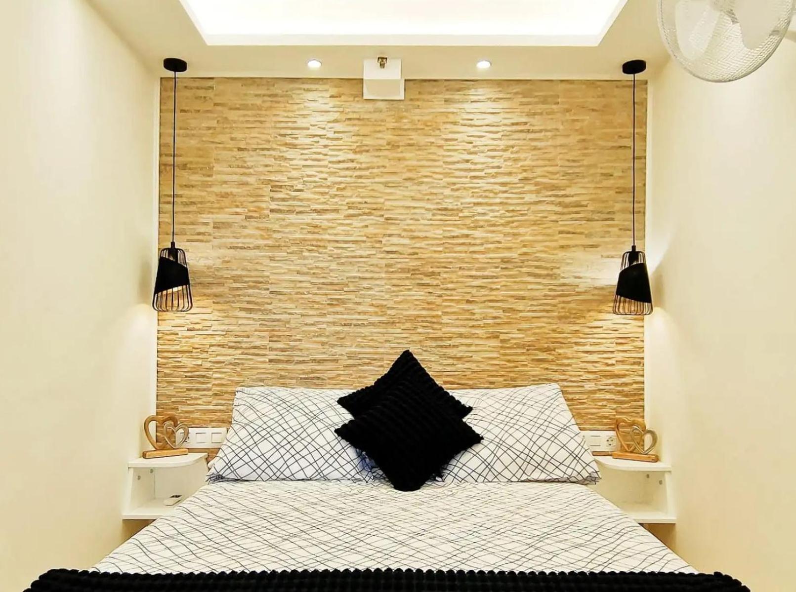 J&j - El Polvorin Apartment