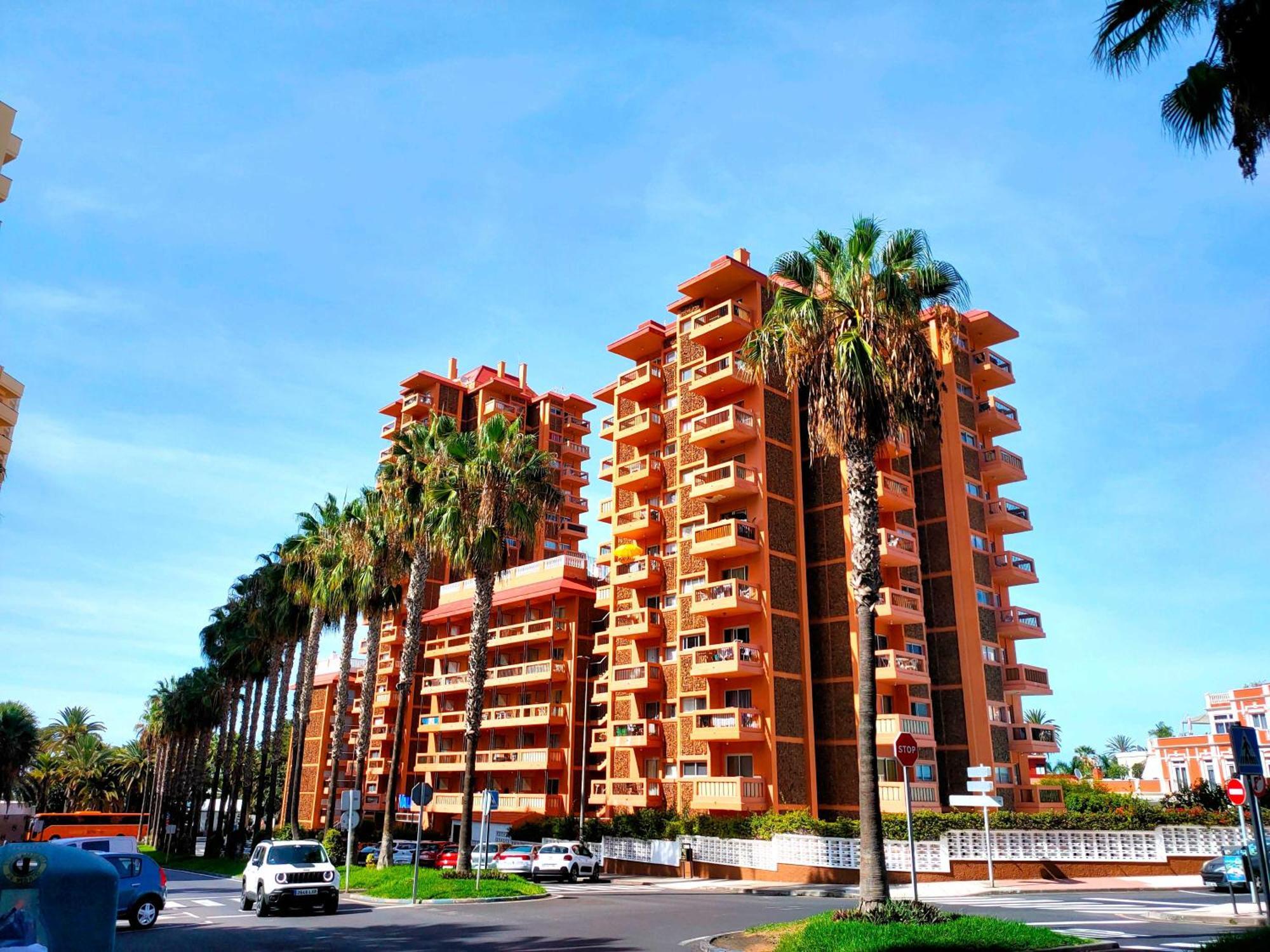 Apartment J&j - El Polvorin