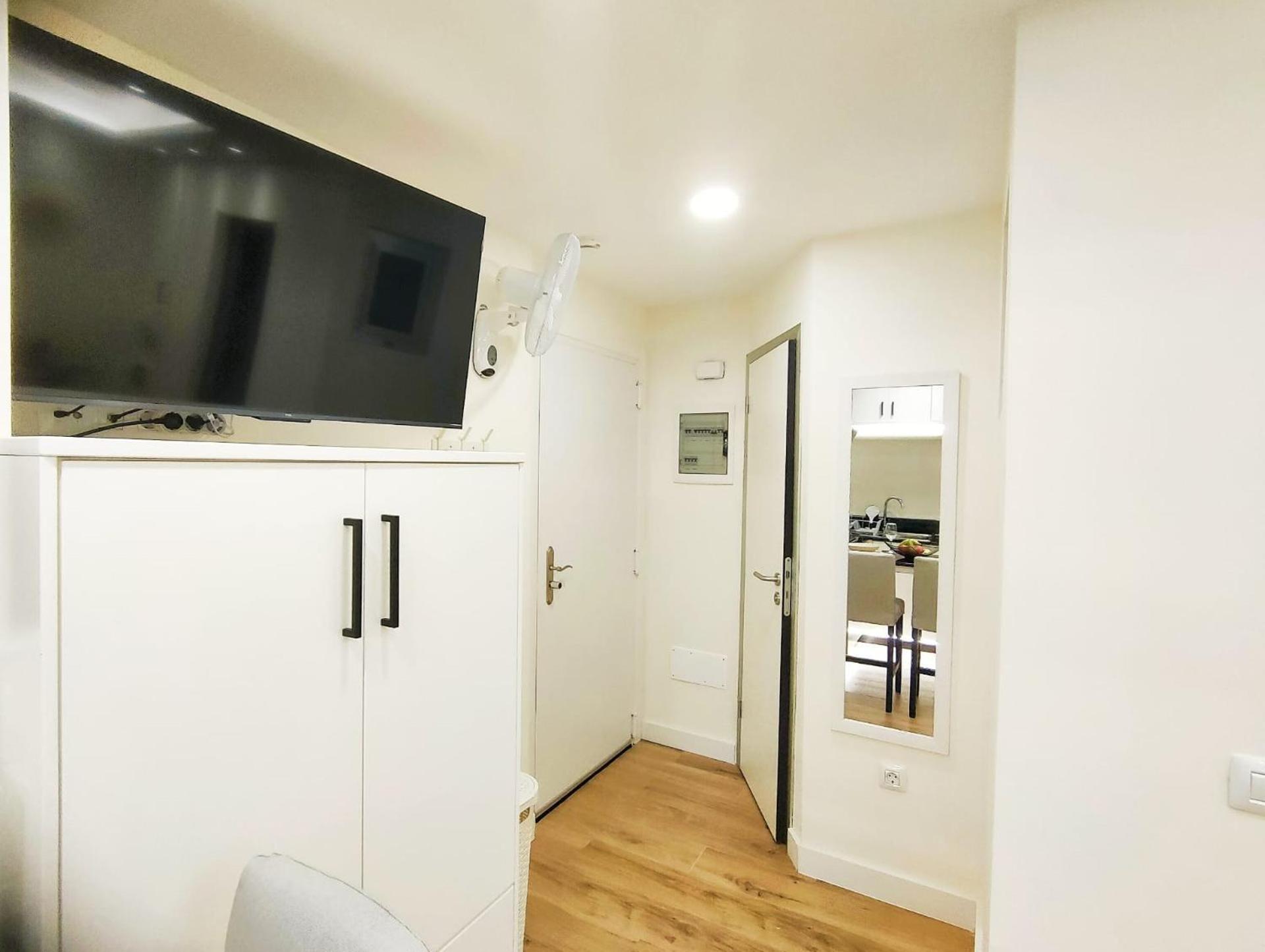 Apartment J&j - El Polvorin *